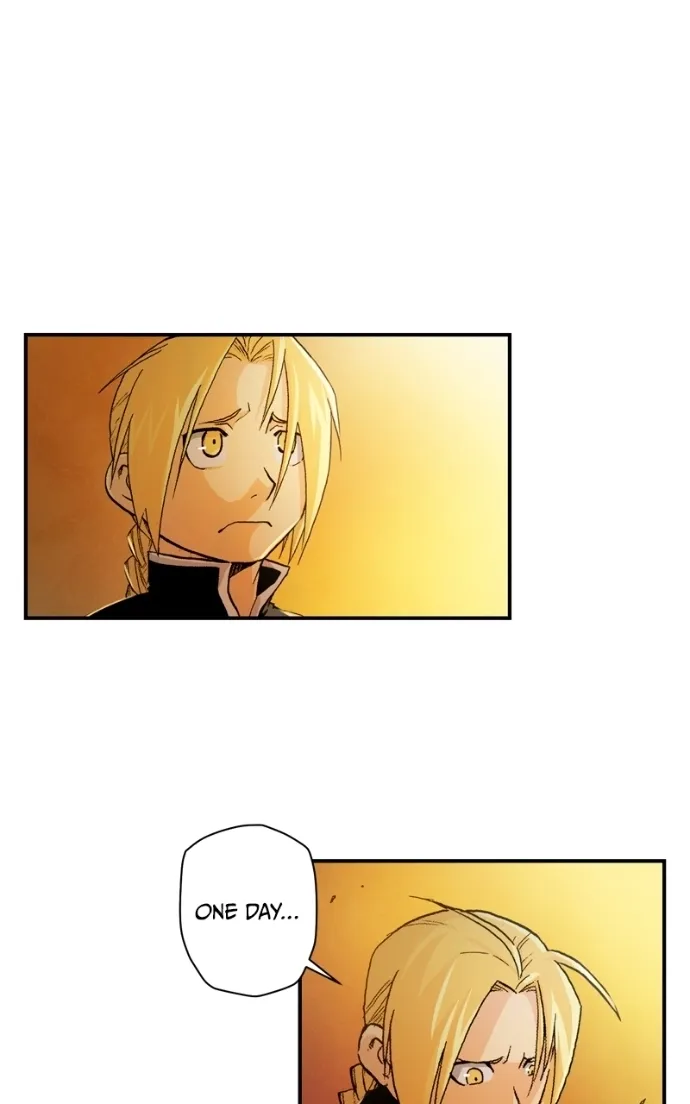 Hagure Chapter 56 page 56 - 