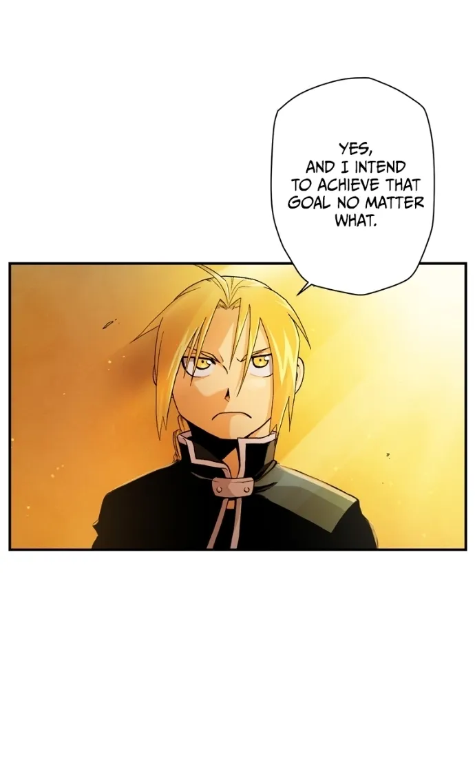 Hagure Chapter 56 page 59 - 