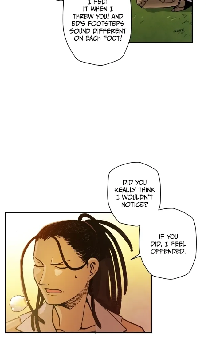 Hagure Chapter 56 page 64 - 