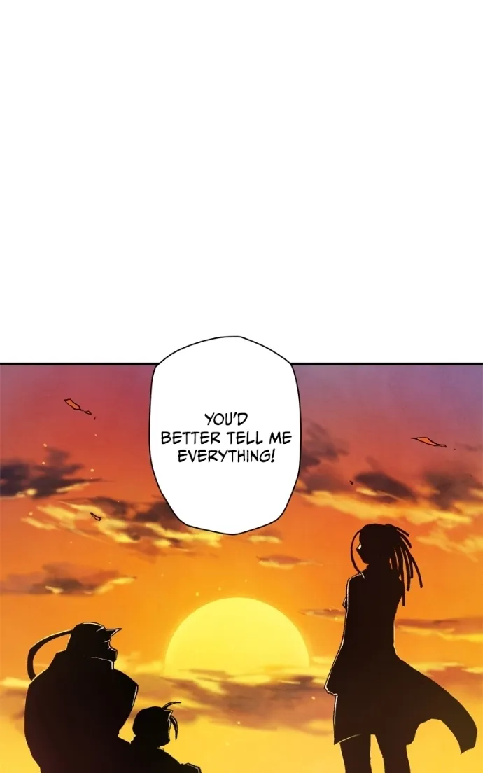 Hagure Chapter 56 page 66 - 