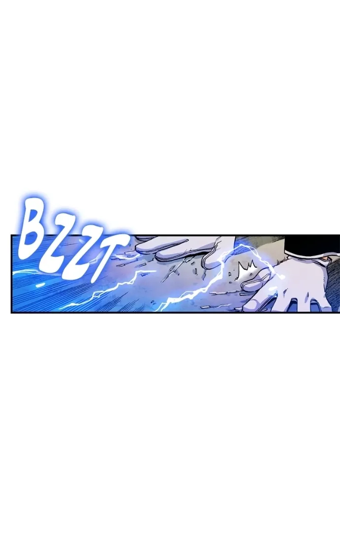 Hagure Chapter 56 page 8 - 