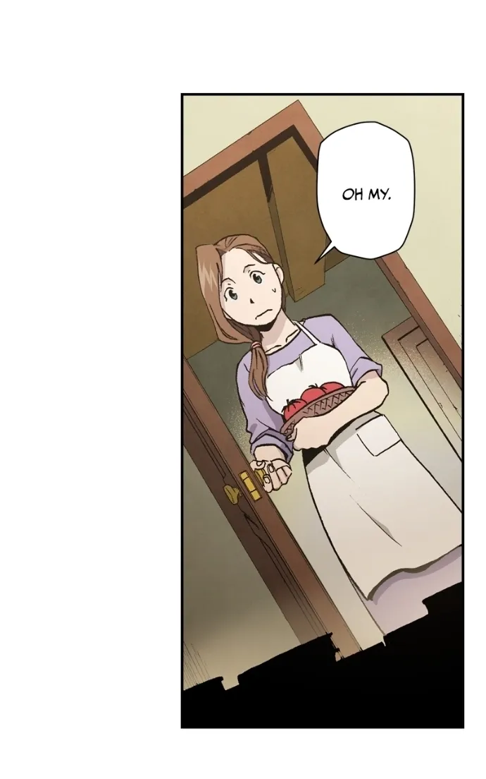 Hagure Chapter 57 page 16 - 