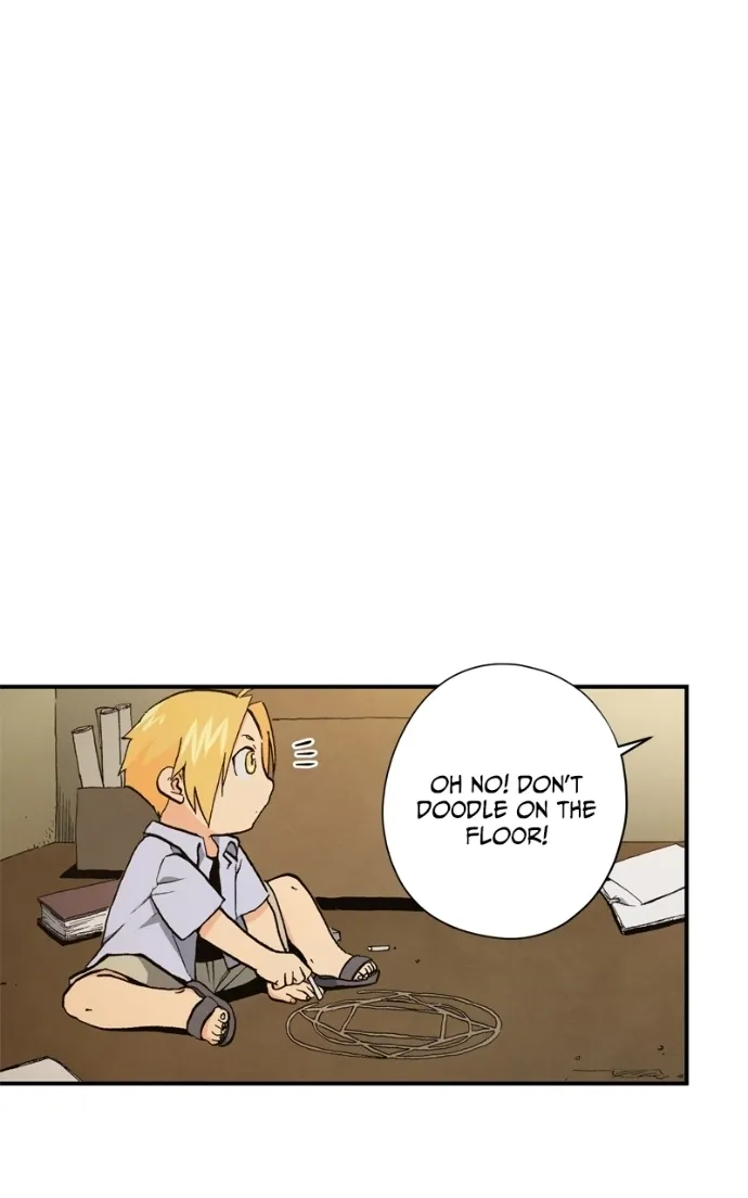 Hagure Chapter 57 page 18 - 