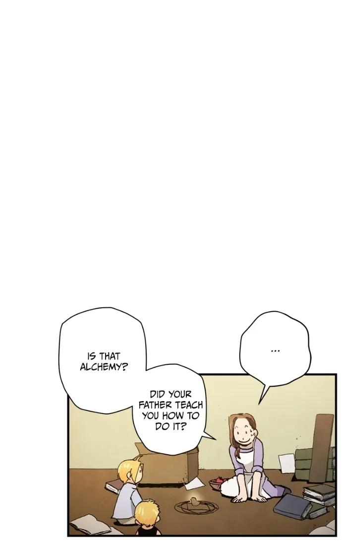 Hagure Chapter 57 page 22 - 