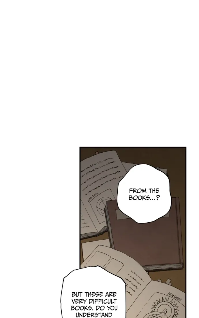 Hagure Chapter 57 page 24 - 