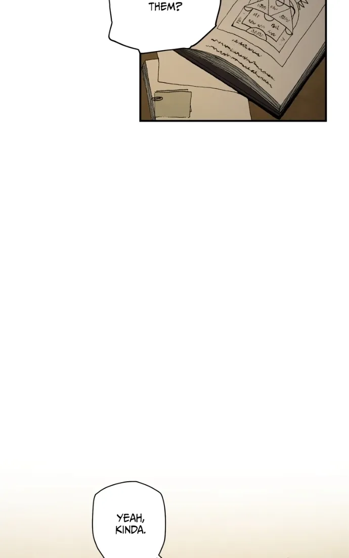 Hagure Chapter 57 page 25 - 