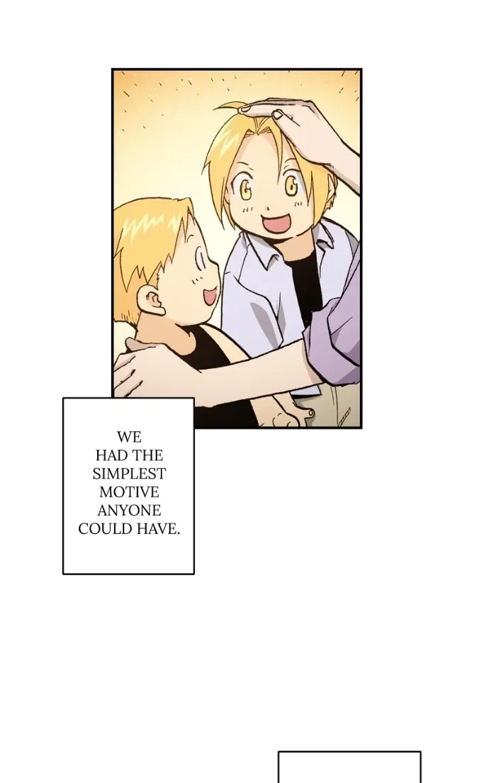 Hagure Chapter 57 page 30 - 