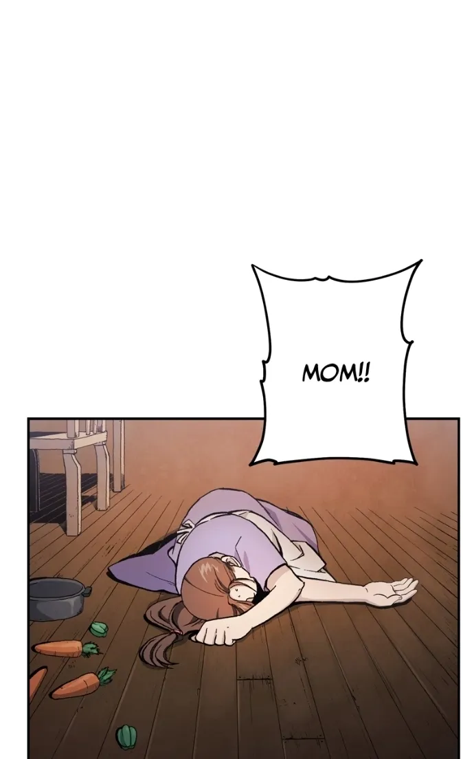 Hagure Chapter 57 page 38 - 