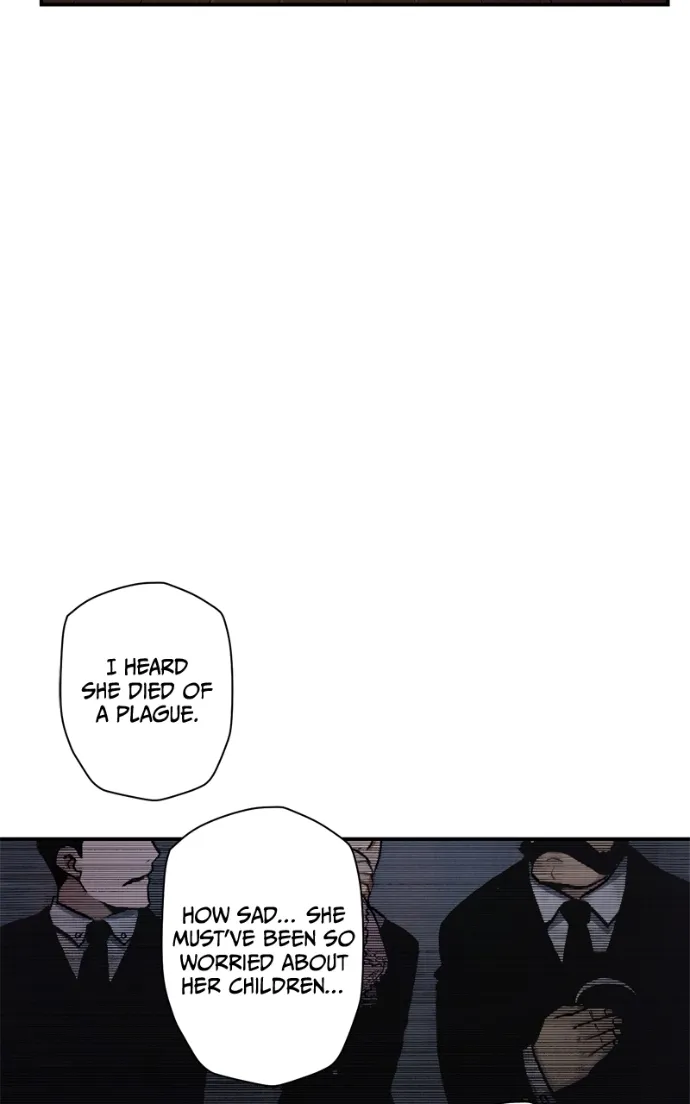 Hagure Chapter 57 page 39 - 