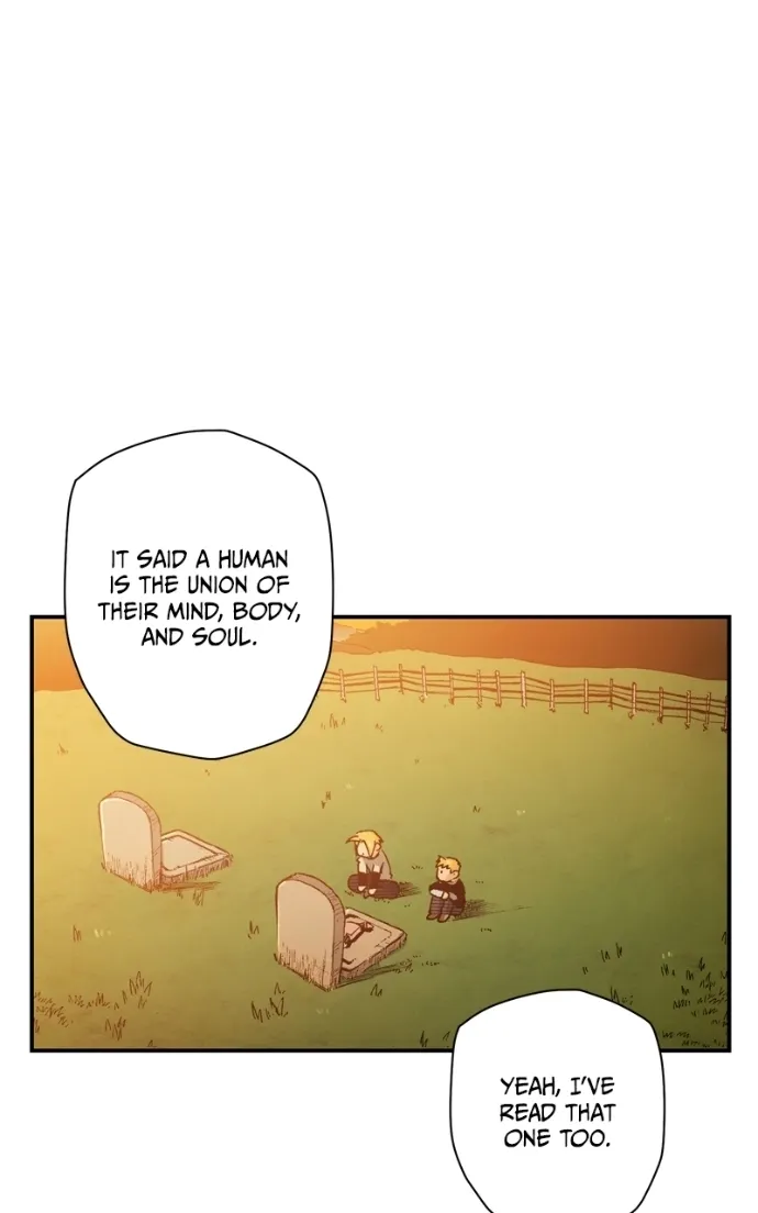 Hagure Chapter 57 page 49 - 