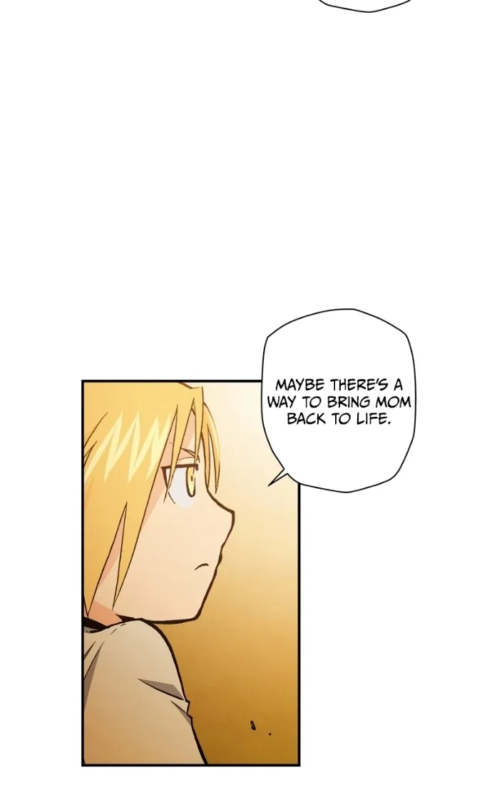 Hagure Chapter 57 page 50 - 
