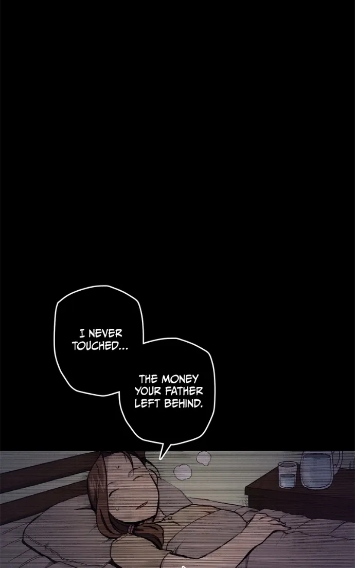 Hagure Chapter 57 page 6 - 
