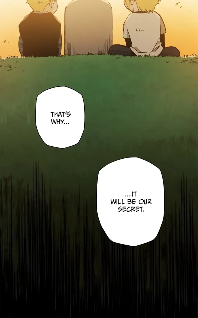 Hagure Chapter 57 page 53 - 