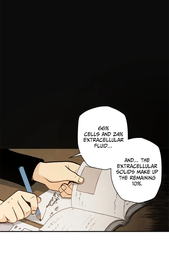 Hagure Chapter 57 page 55 - 