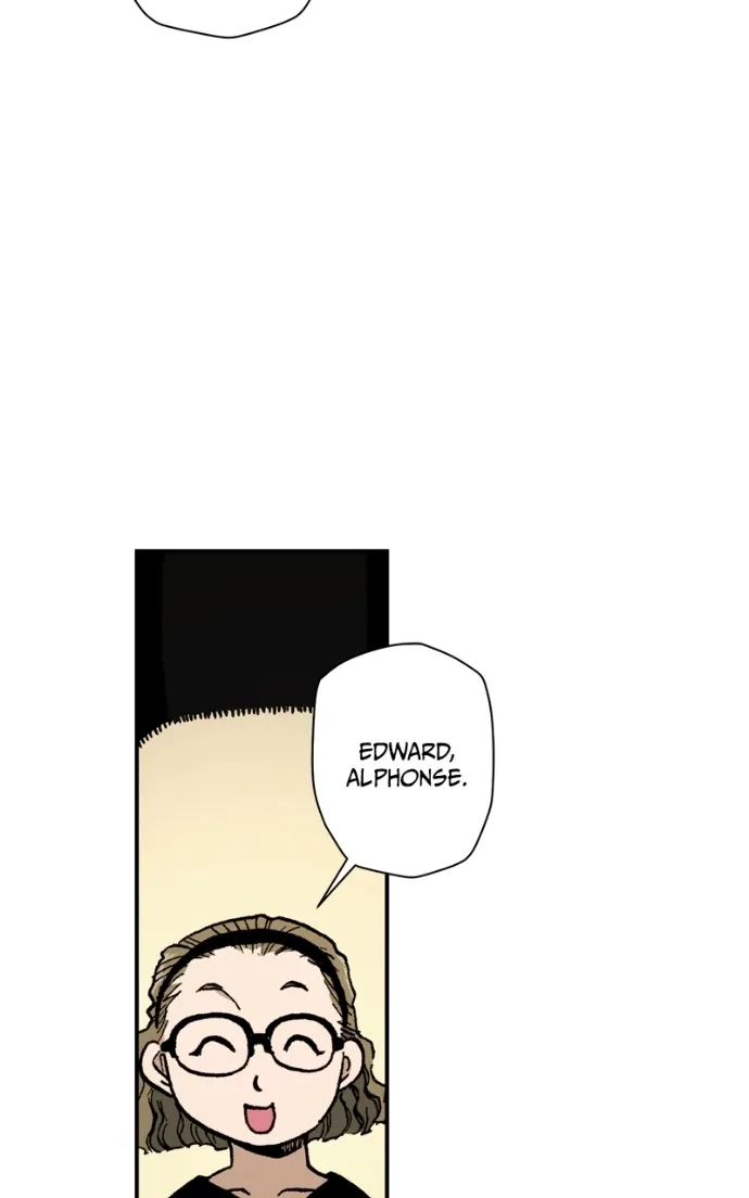 Hagure Chapter 57 page 58 - 