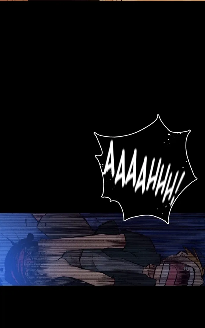 Hagure Chapter 57 page 8 - 