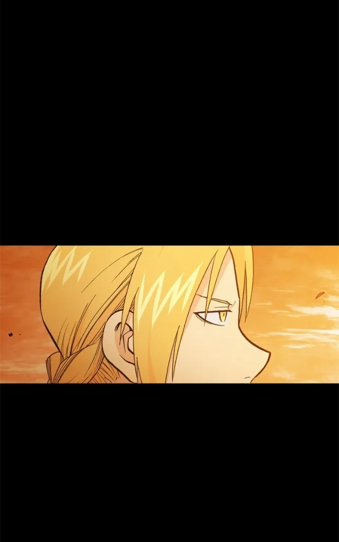 Hagure Chapter 57 page 9 - 