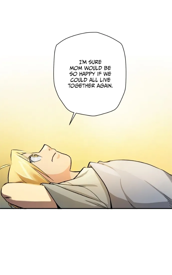 Hagure Chapter 58 page 12 - 