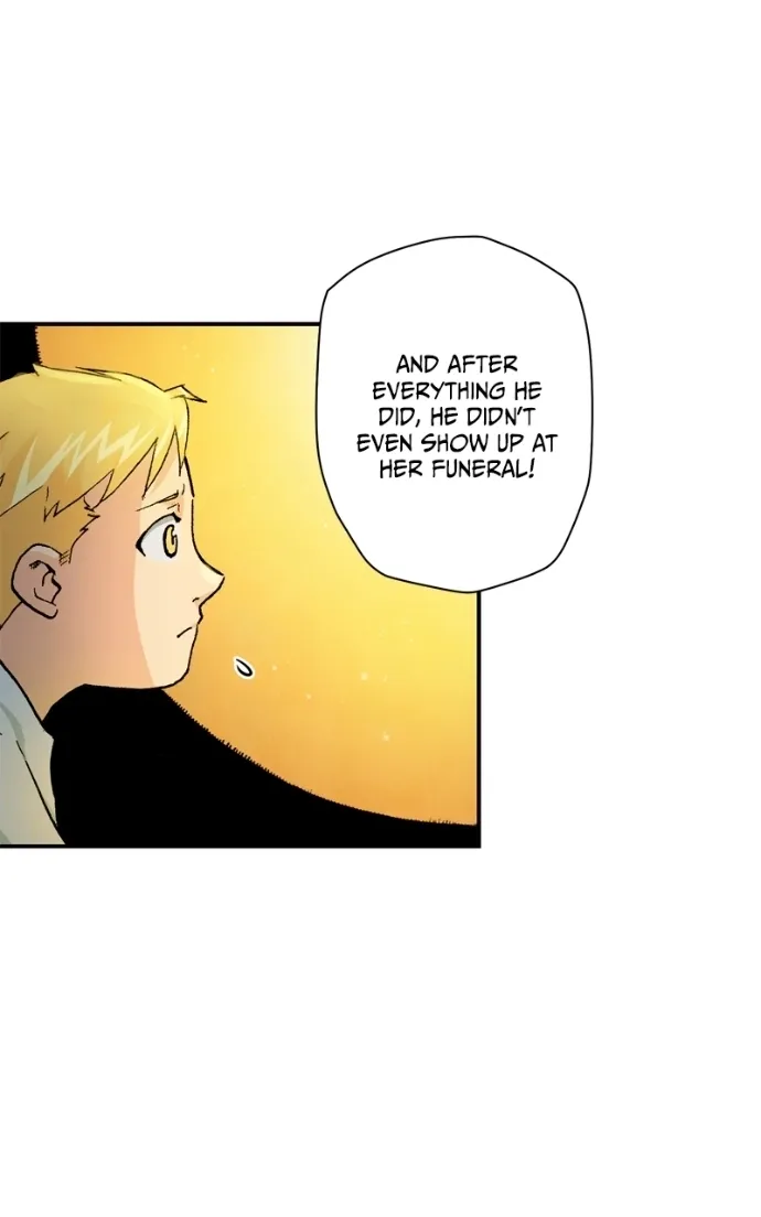 Hagure Chapter 58 page 16 - 