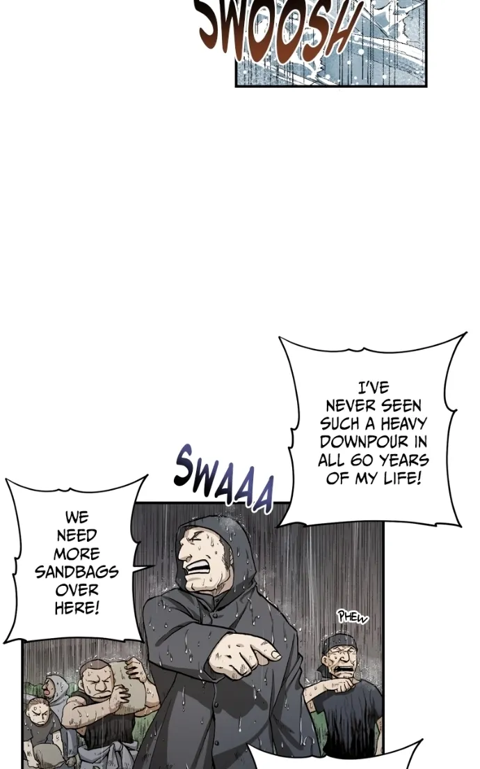 Hagure Chapter 58 page 24 - 