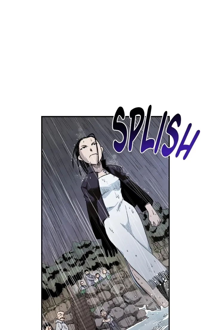 Hagure Chapter 58 page 28 - 