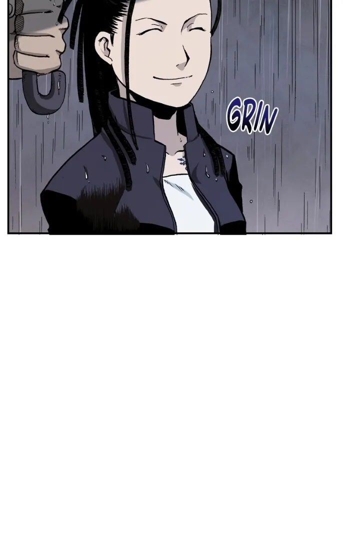 Hagure Chapter 58 page 40 - 