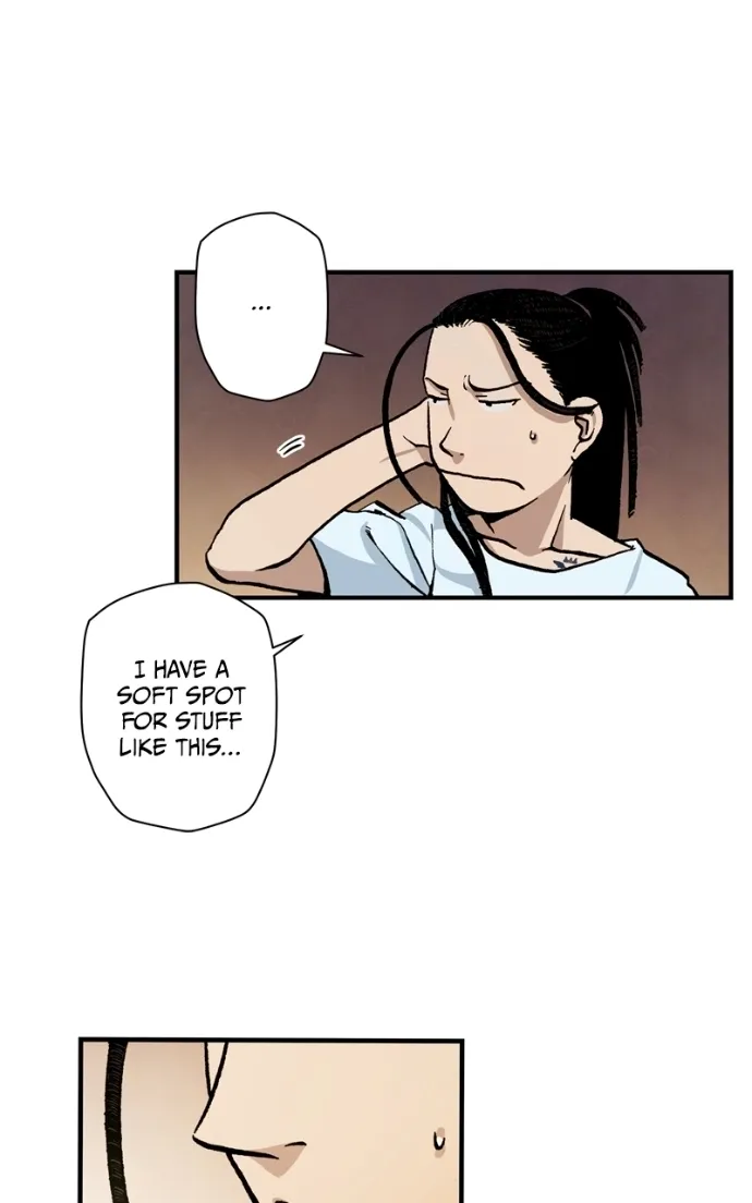 Hagure Chapter 58 page 64 - 