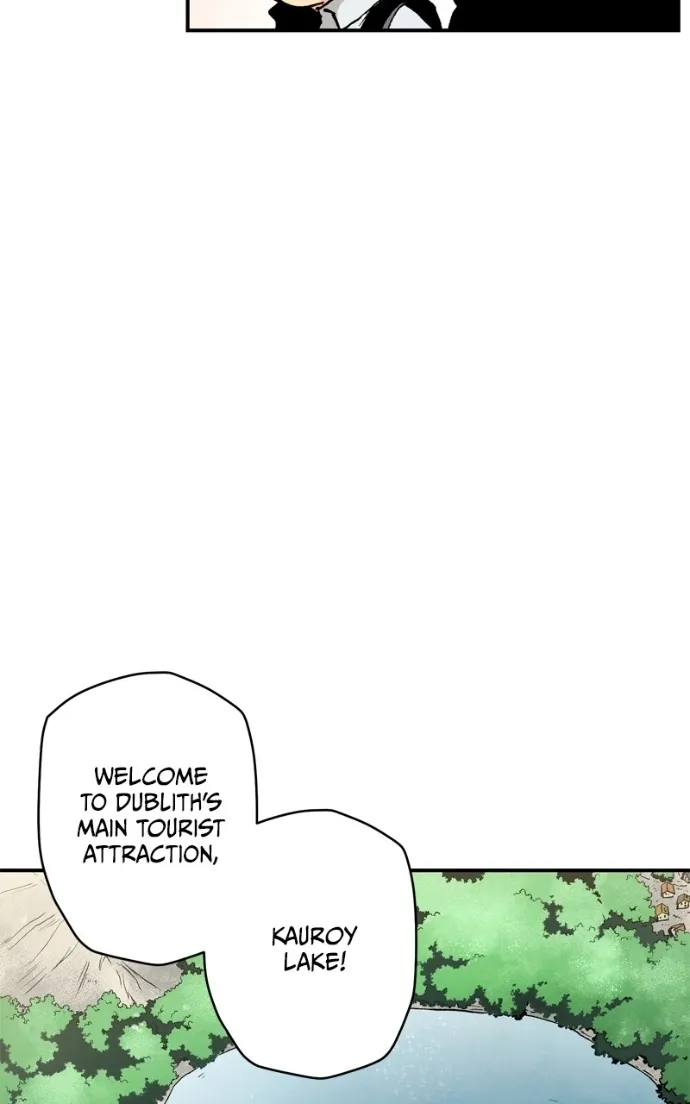 Hagure Chapter 59 page 18 - 