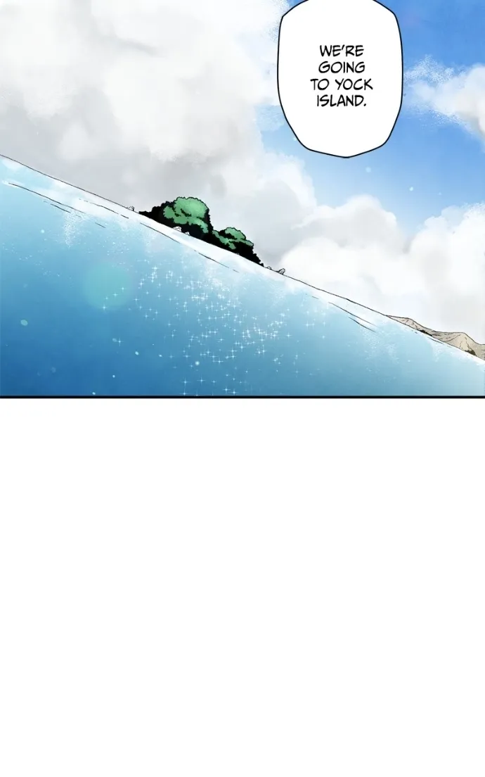 Hagure Chapter 59 page 28 - 