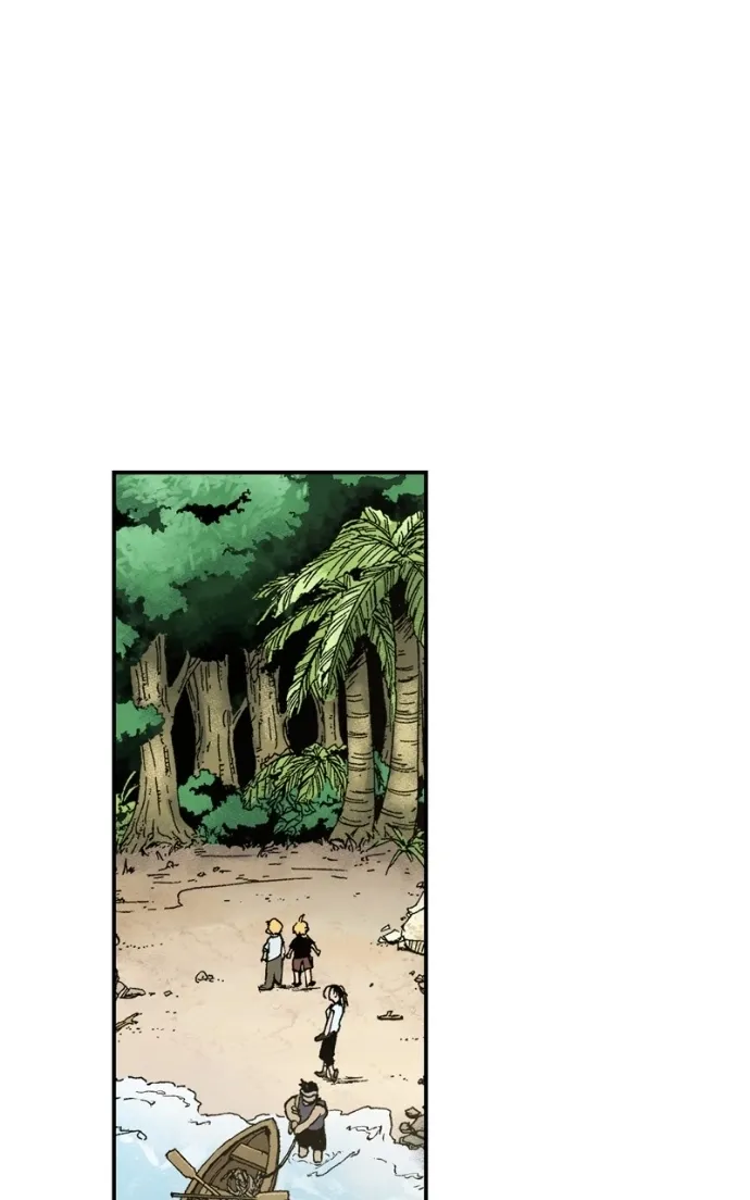 Hagure Chapter 59 page 29 - 