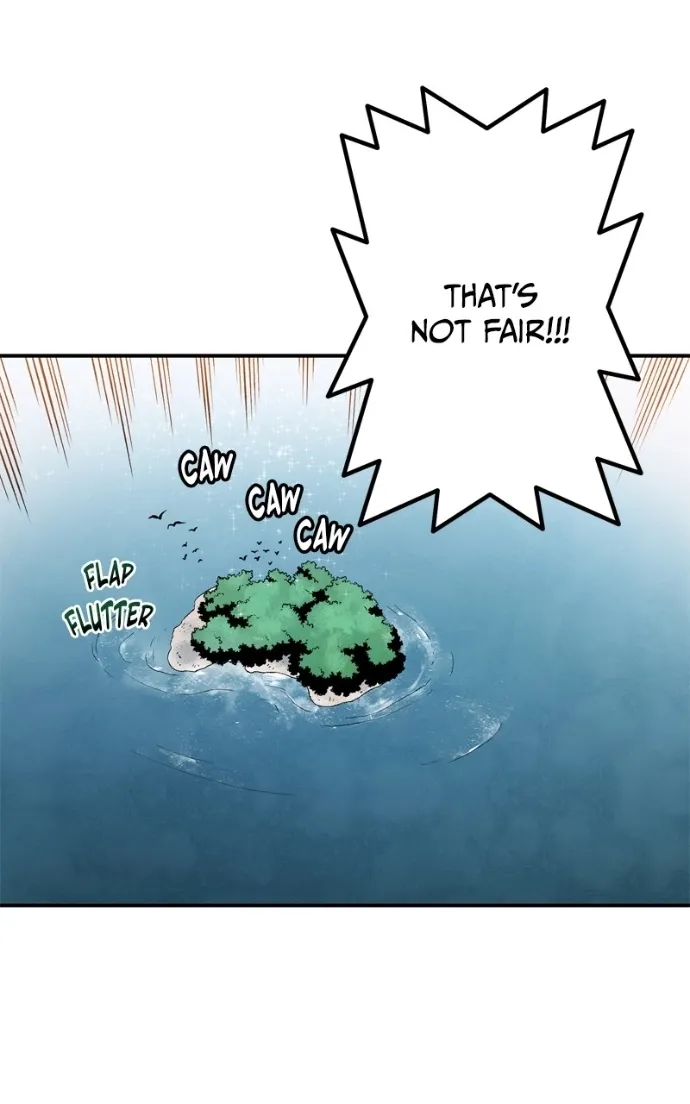 Hagure Chapter 59 page 37 - 