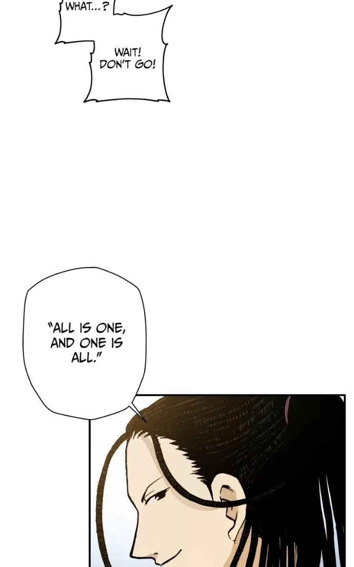 Hagure Chapter 59 page 39 - 