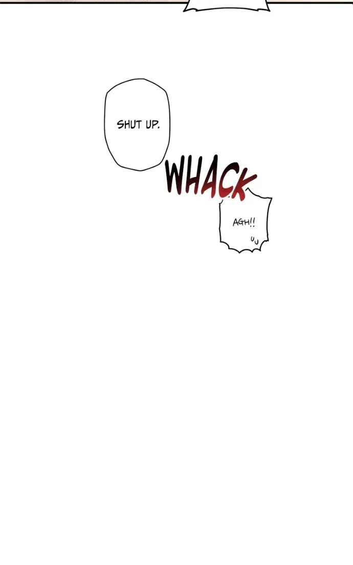 Hagure Chapter 59 page 5 - 