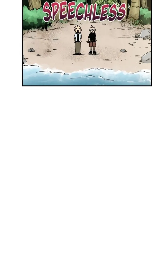 Hagure Chapter 59 page 43 - 
