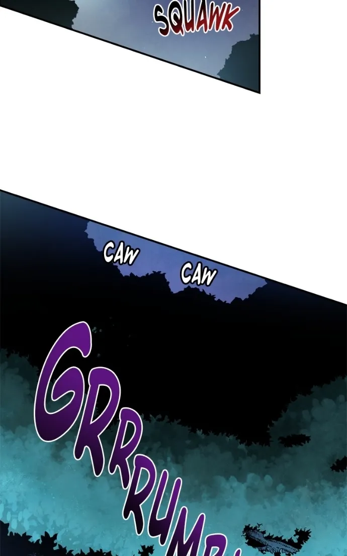 Hagure Chapter 59 page 45 - 
