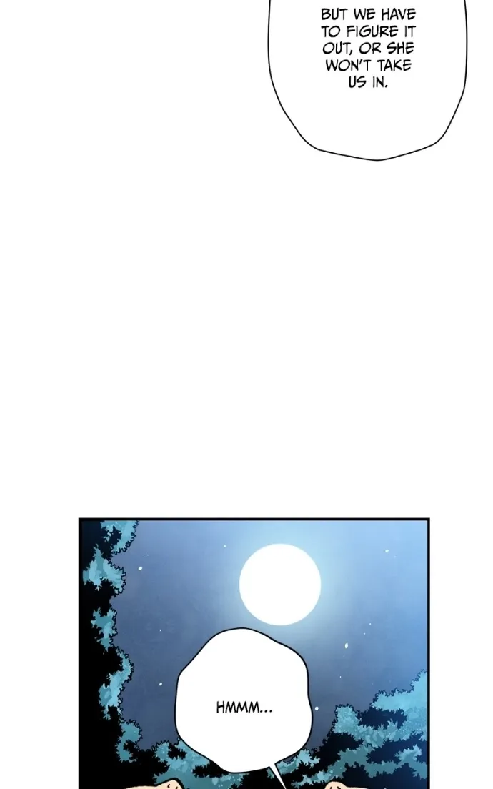 Hagure Chapter 59 page 49 - 
