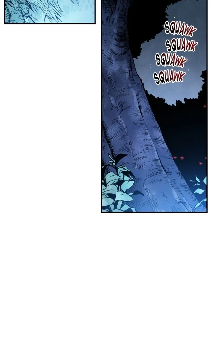 Hagure Chapter 59 page 51 - 