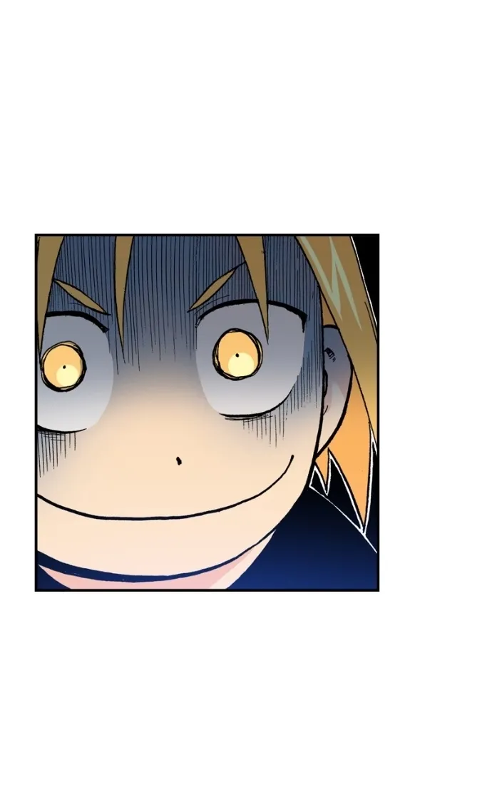 Hagure Chapter 59 page 62 - 