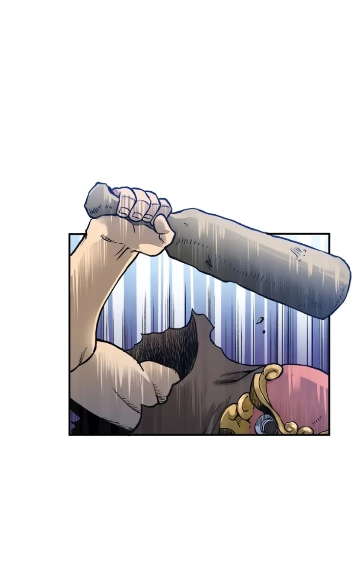 Hagure Chapter 59 page 63 - 