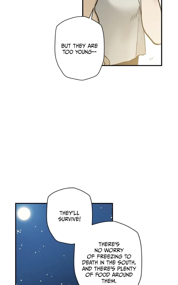 Hagure Chapter 60 page 14 - 