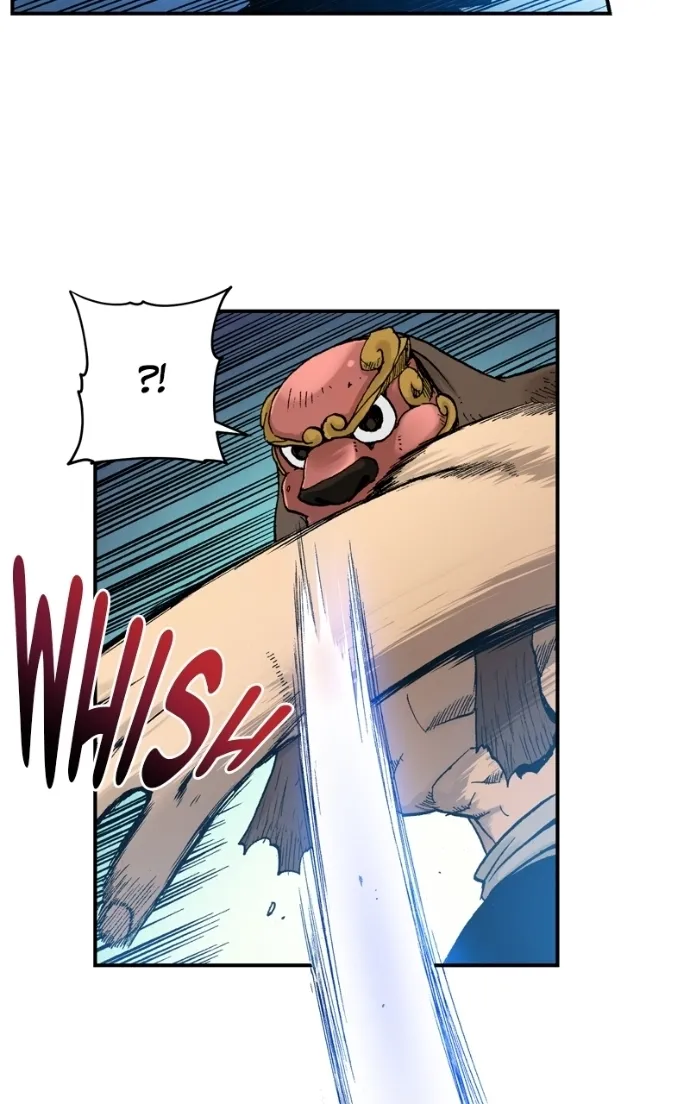 Hagure Chapter 60 page 38 - 