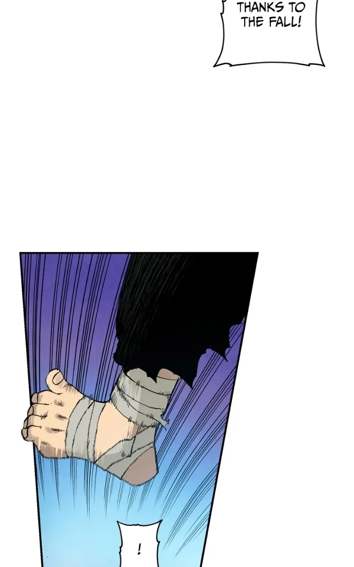 Hagure Chapter 60 page 41 - 