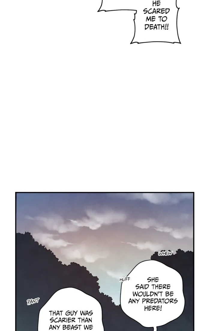 Hagure Chapter 60 page 54 - 