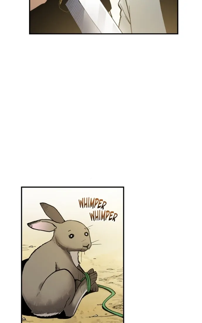 Hagure Chapter 60 page 65 - 