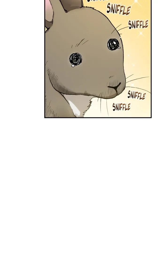 Hagure Chapter 60 page 68 - 