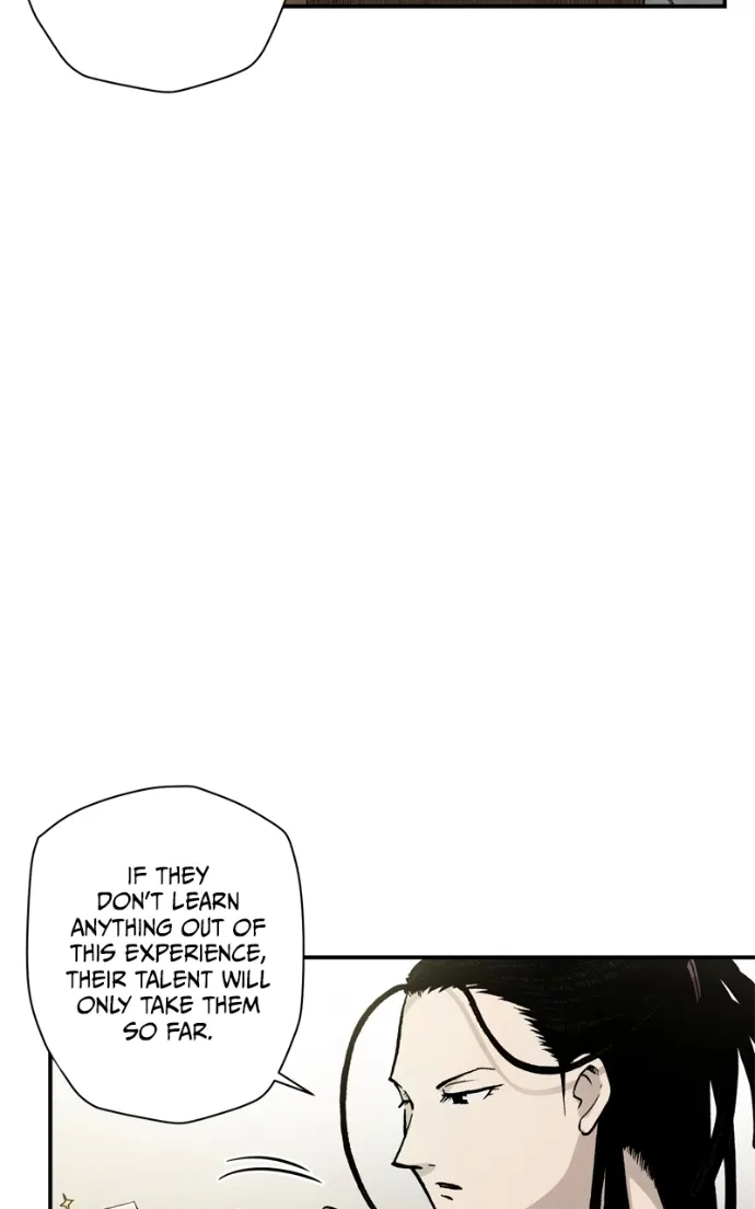 Hagure Chapter 60 page 9 - 