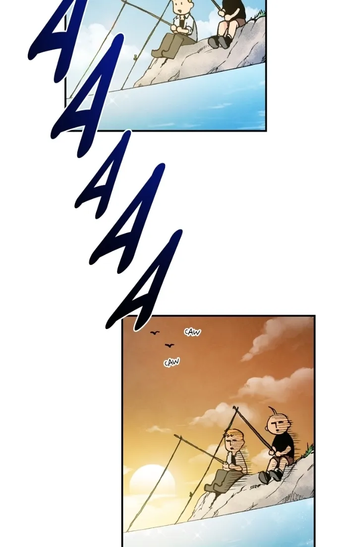 Hagure Chapter 60 page 81 - 