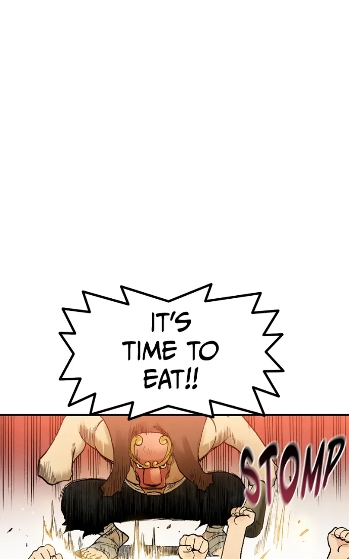 Hagure Chapter 60 page 87 - 