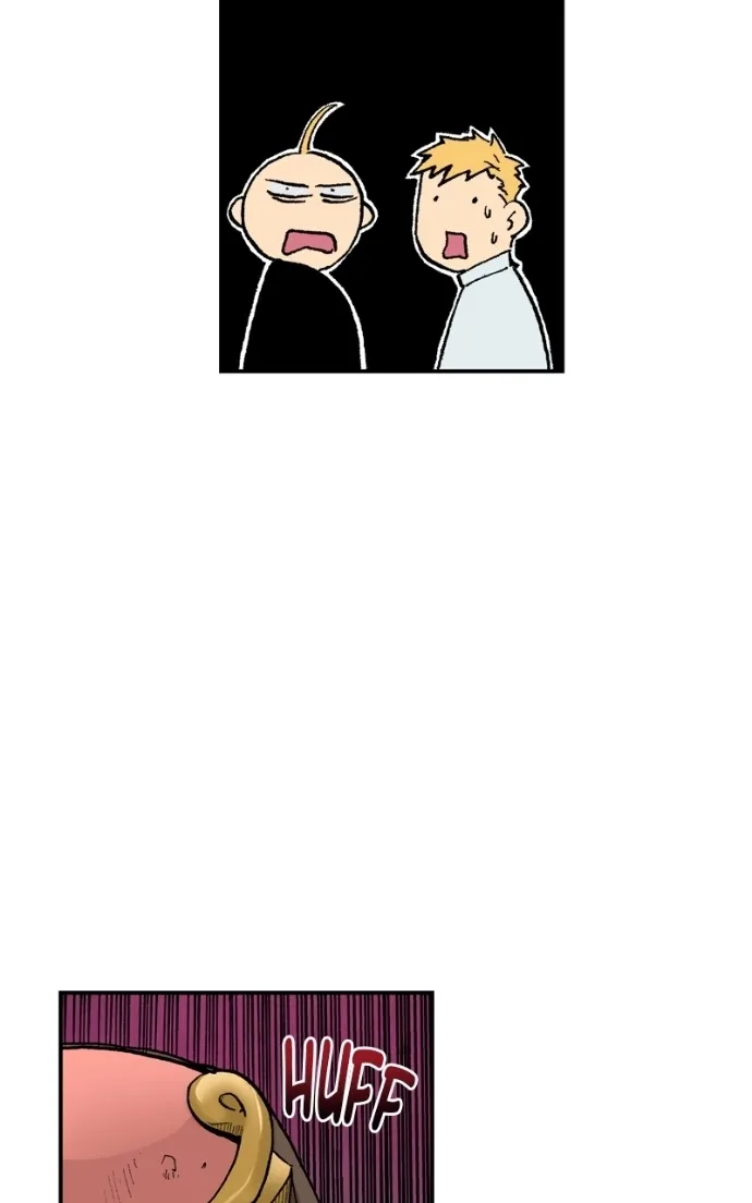 Hagure Chapter 60 page 89 - 