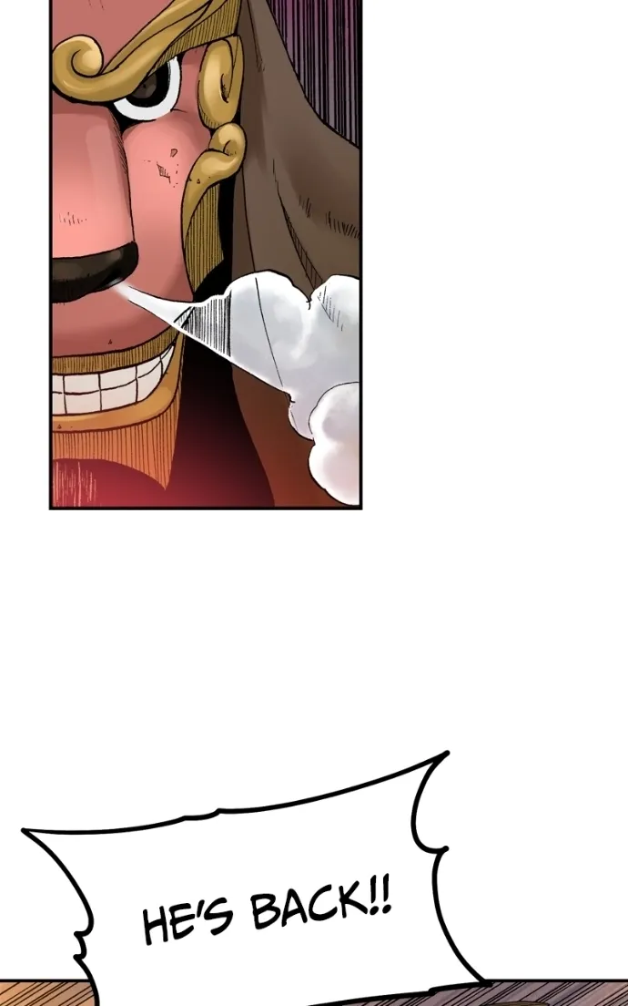 Hagure Chapter 60 page 90 - 
